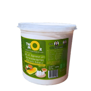Idly & Dosa Batter