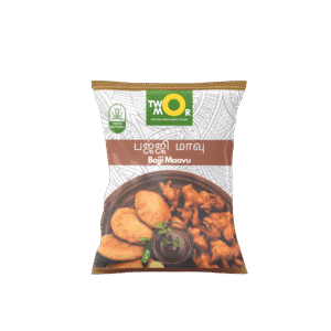 Bajji Maavu