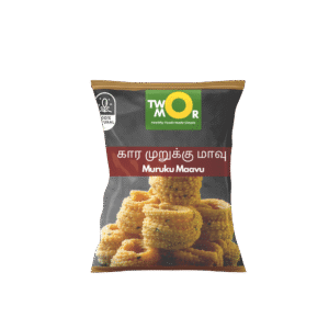 Kara Murukku Maavu
